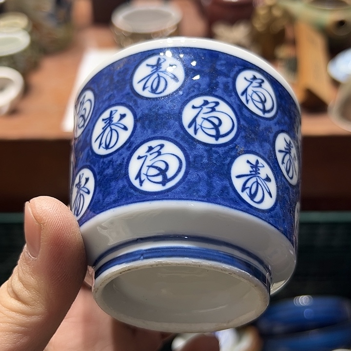 钧瓷手工艺品444444444444