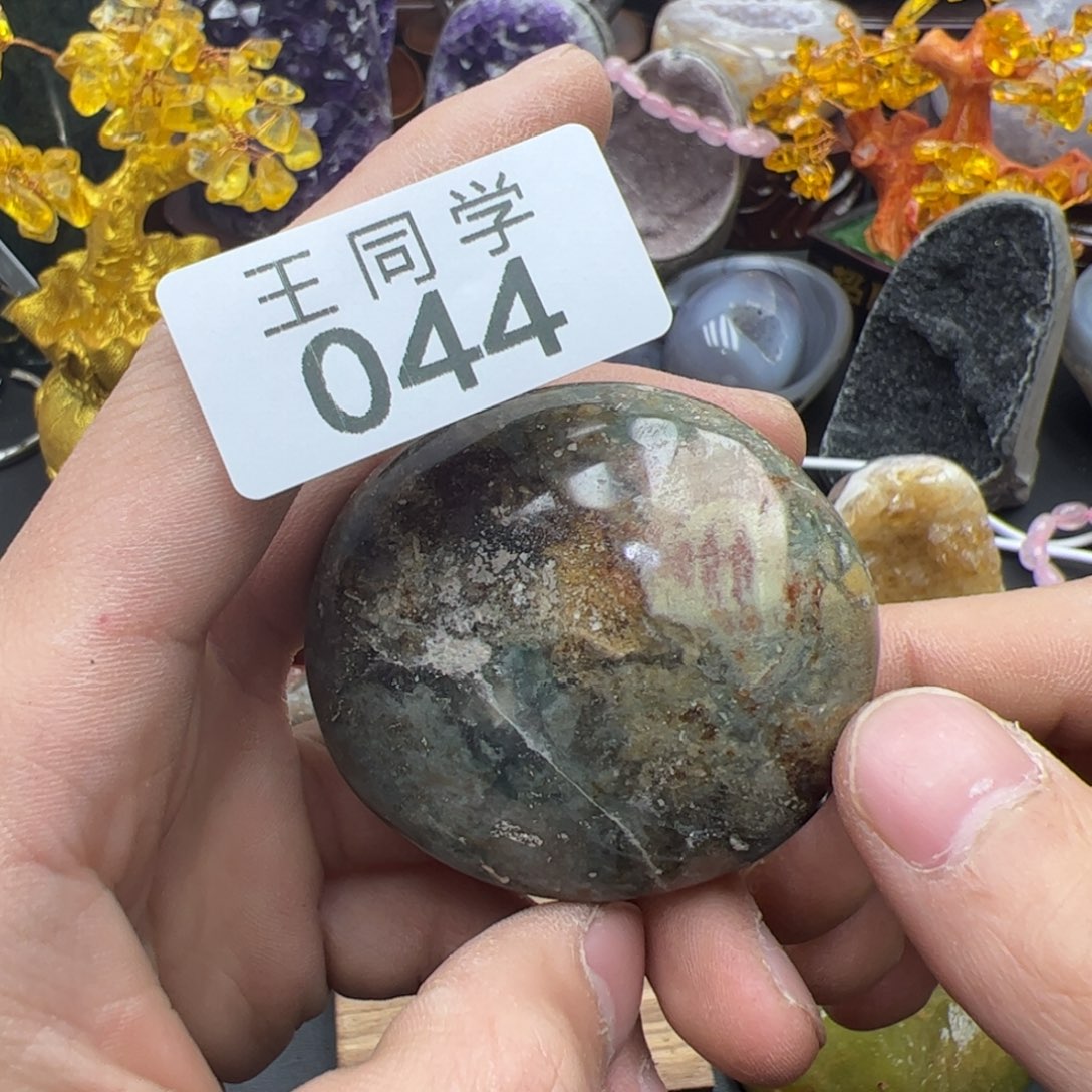 水晶水晶摆件未镶嵌44