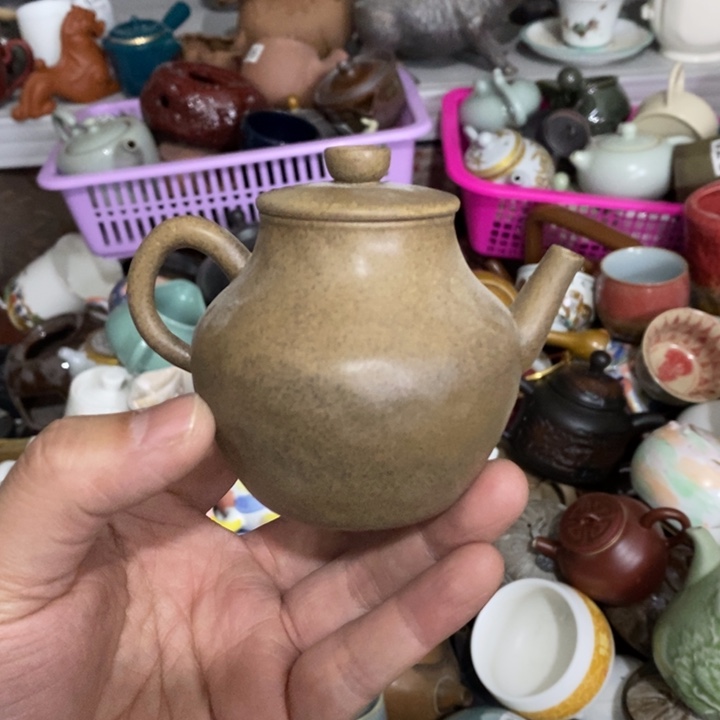 陶瓷艺术品及陶瓷制品