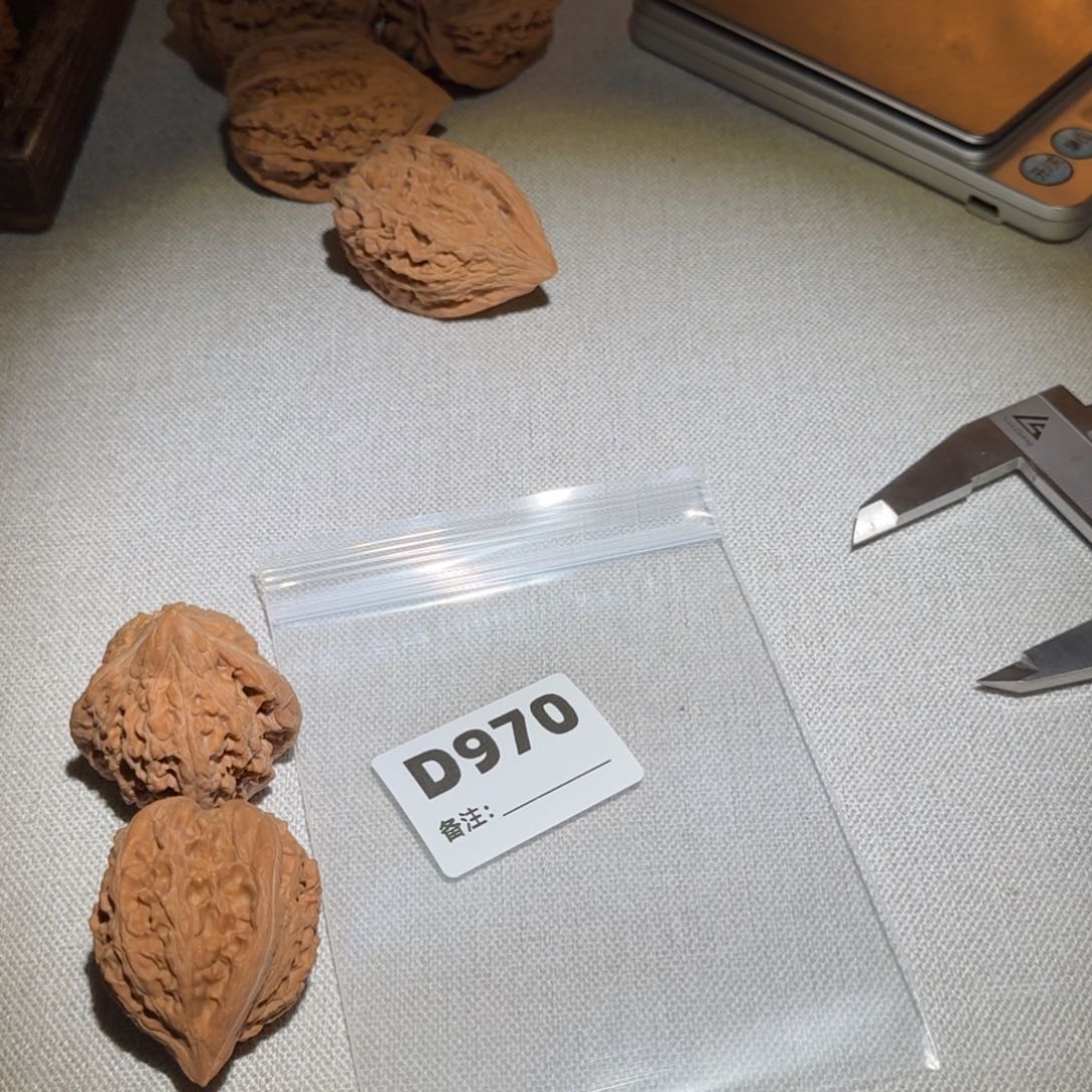 文玩核桃吊坠大故事970