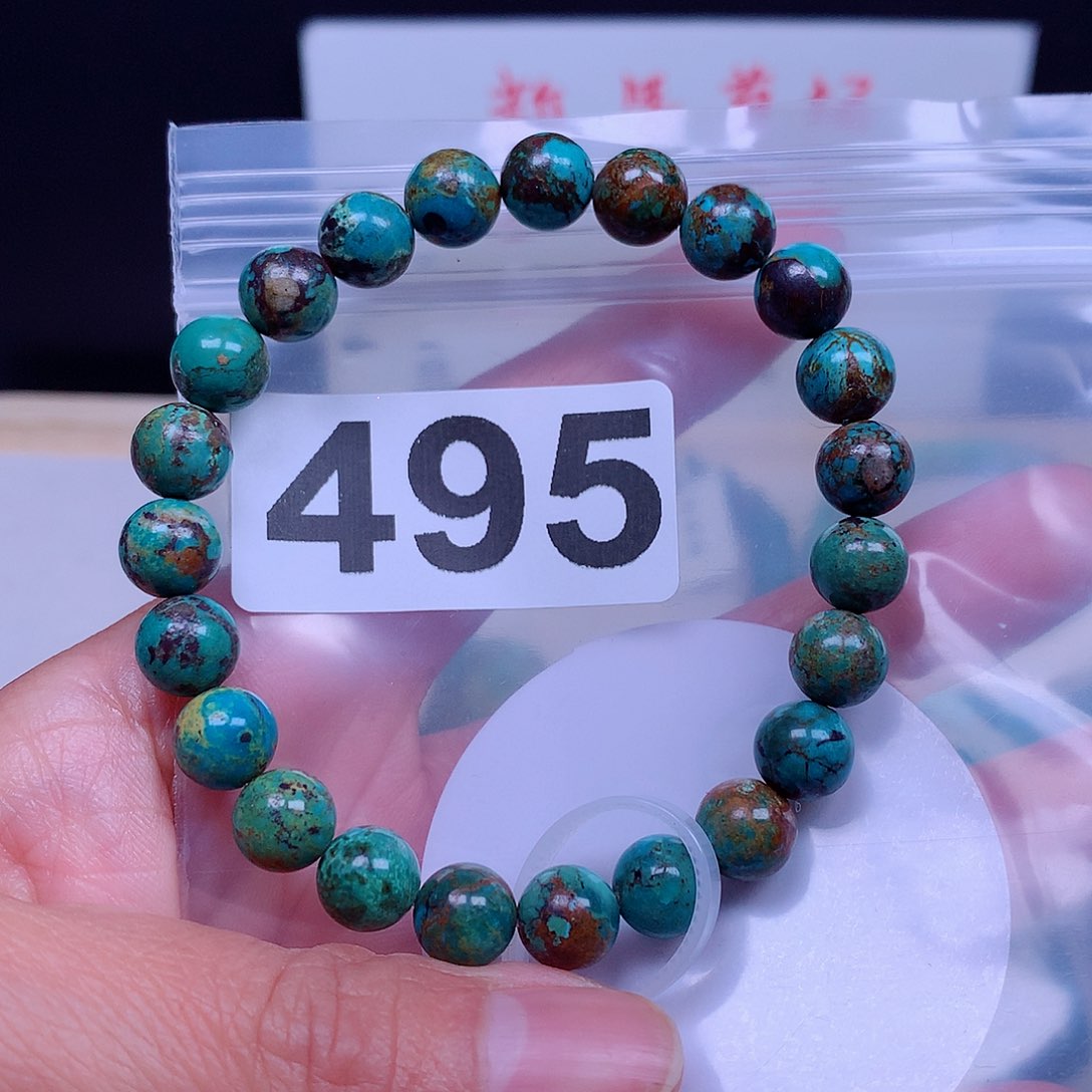 空竹粉丝专享十堰特色手工散珠