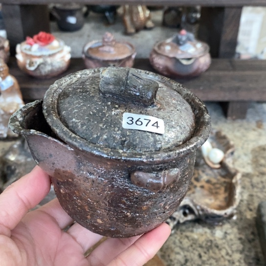 自产自销源头柴烧3674