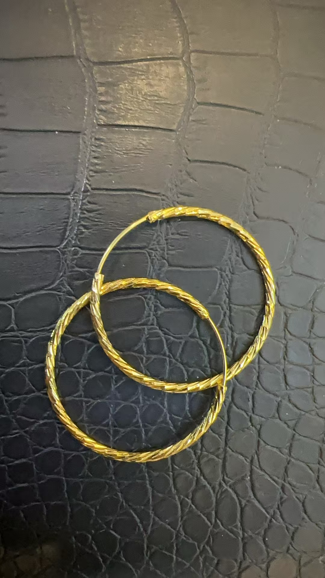 耳饰 D147【珍藏级别】时尚百搭满天星耳饰