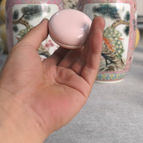 用***泰当代景德镇陶瓷工艺品