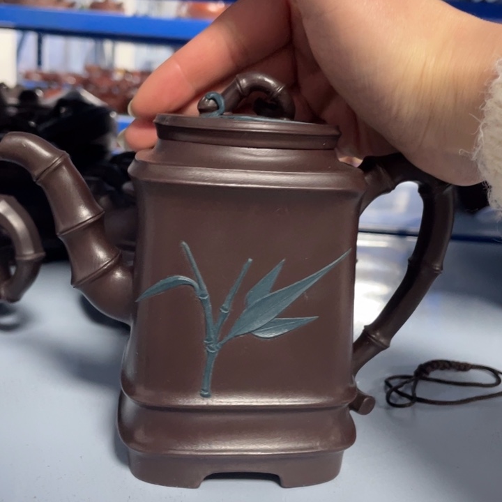 茶壶紫砂紫砂茶具紫砂