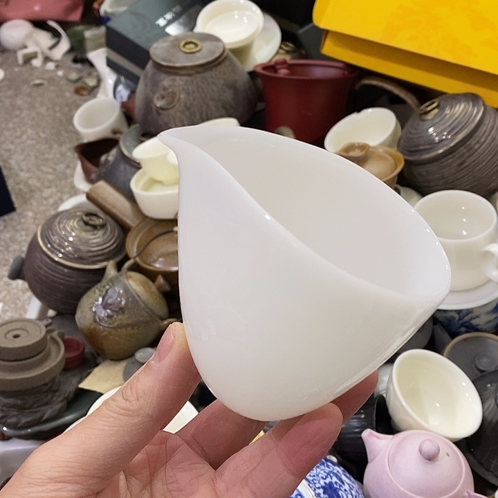 陶瓷艺术品及陶瓷制品