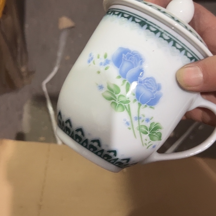 陶景德镇陶瓷艺术瓷