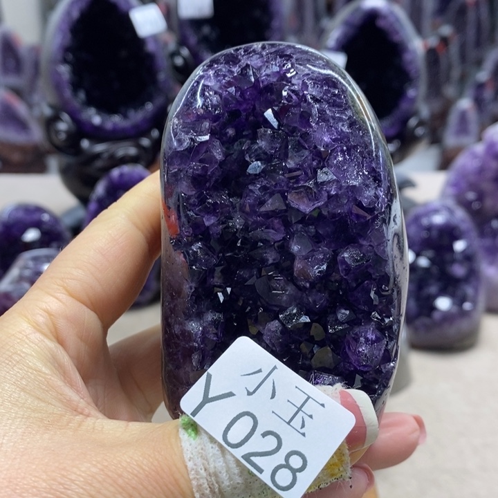 水晶大型摆件（非配饰）未镶嵌摆件