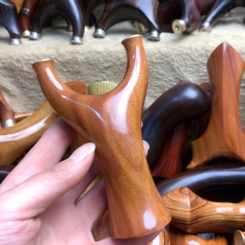 大果紫檀（缅甸花梨）712