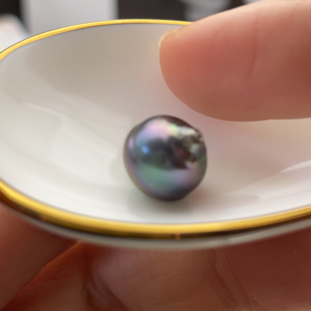 海水珍珠裸珠裸珠