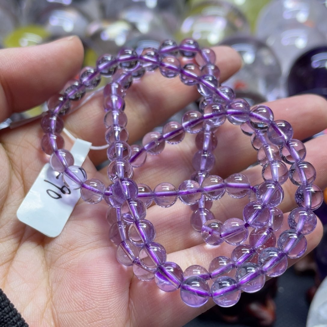 未镶嵌珠宝半成品水晶碟*