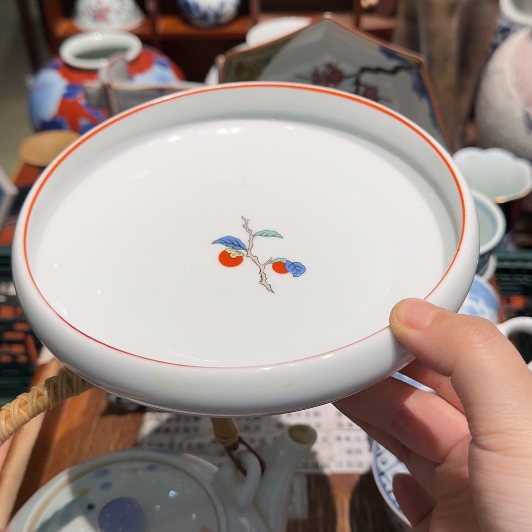 瓷片四十包邮 非全新