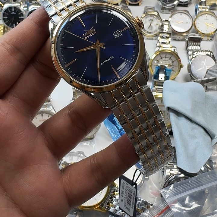 机械全自动表一支