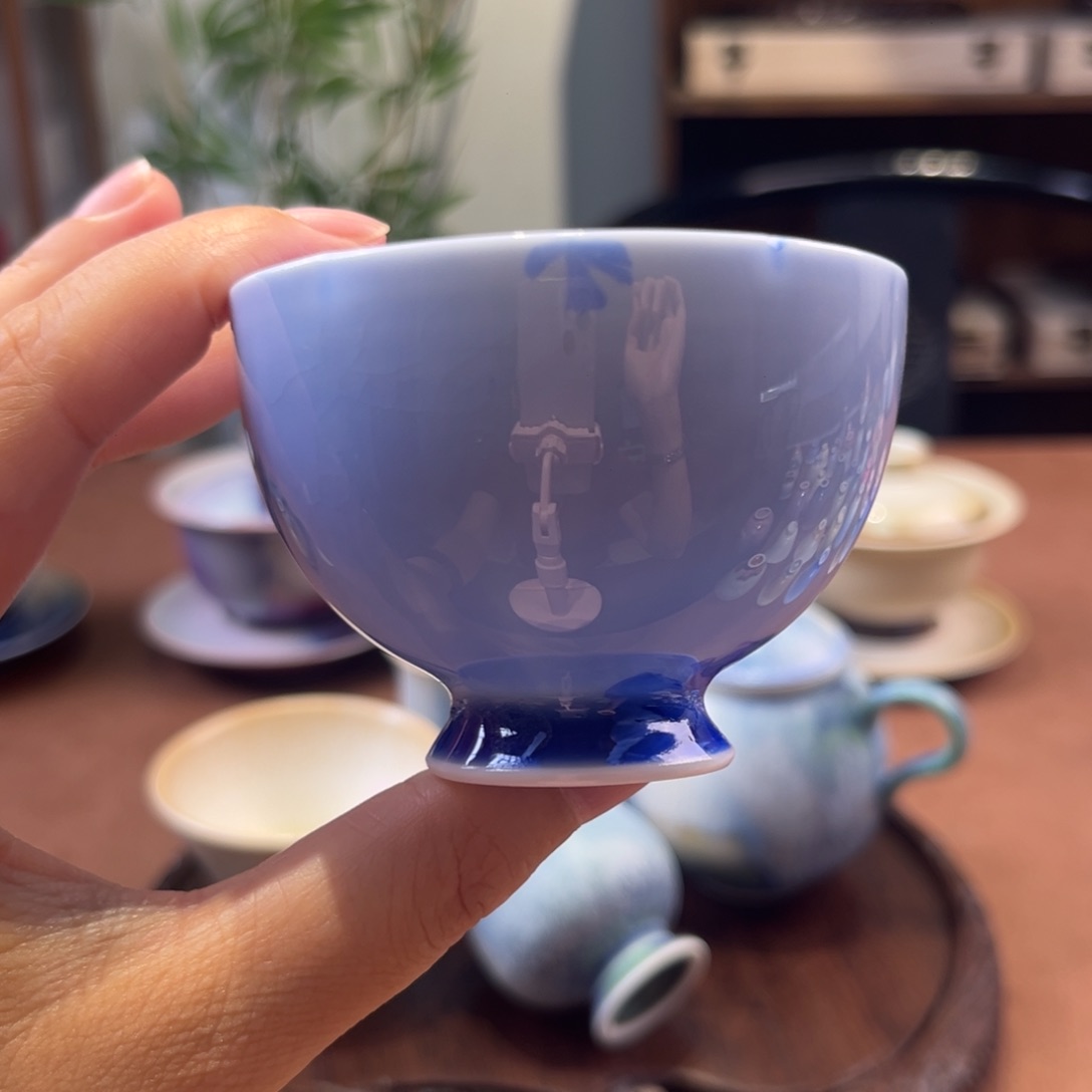 景德镇手工制作陶瓷