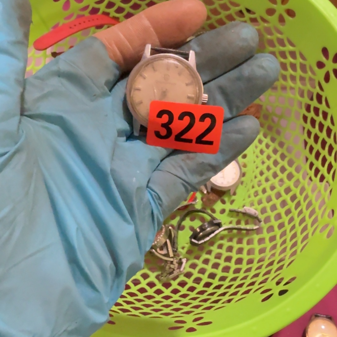 风***子杂色豆（科檀/科特迪瓦檀木）