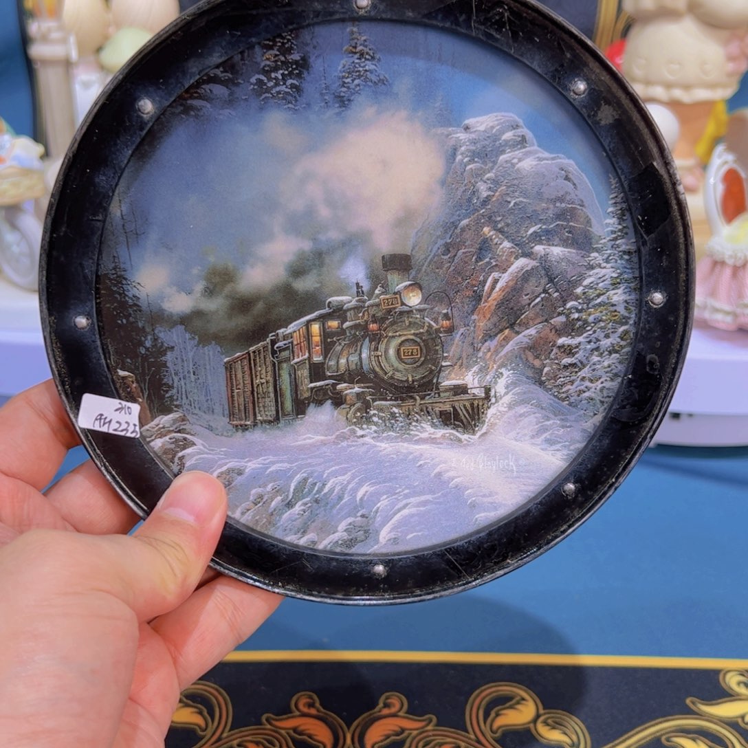 瓷片海淘中古品，