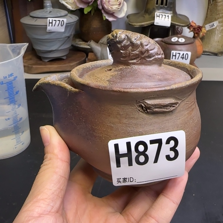 备前烧作品备前烧作品