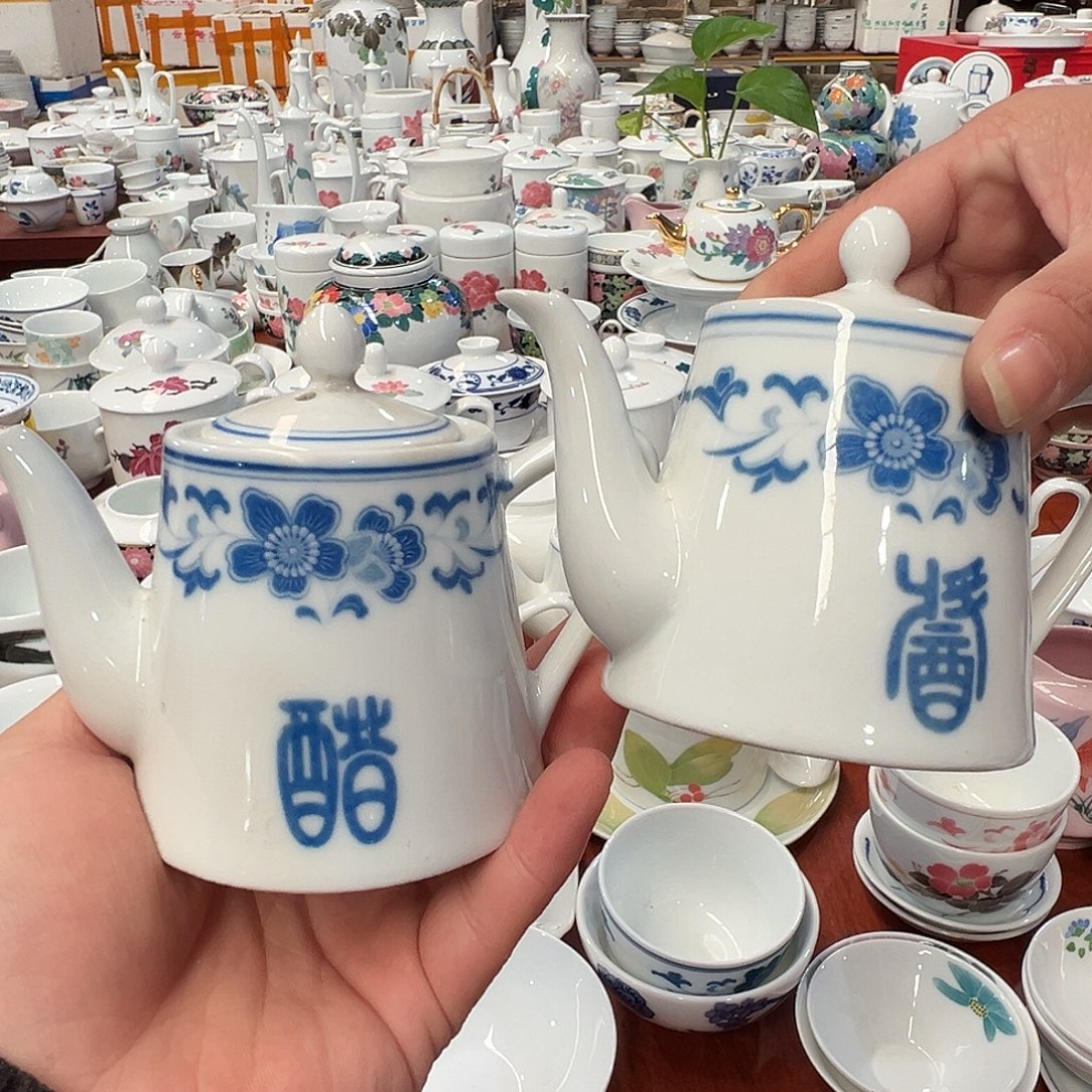 历***醴陵瓷直播供货基地
