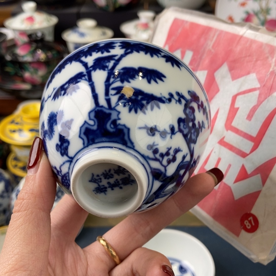 陶瓷艺术家的作品是什么意思