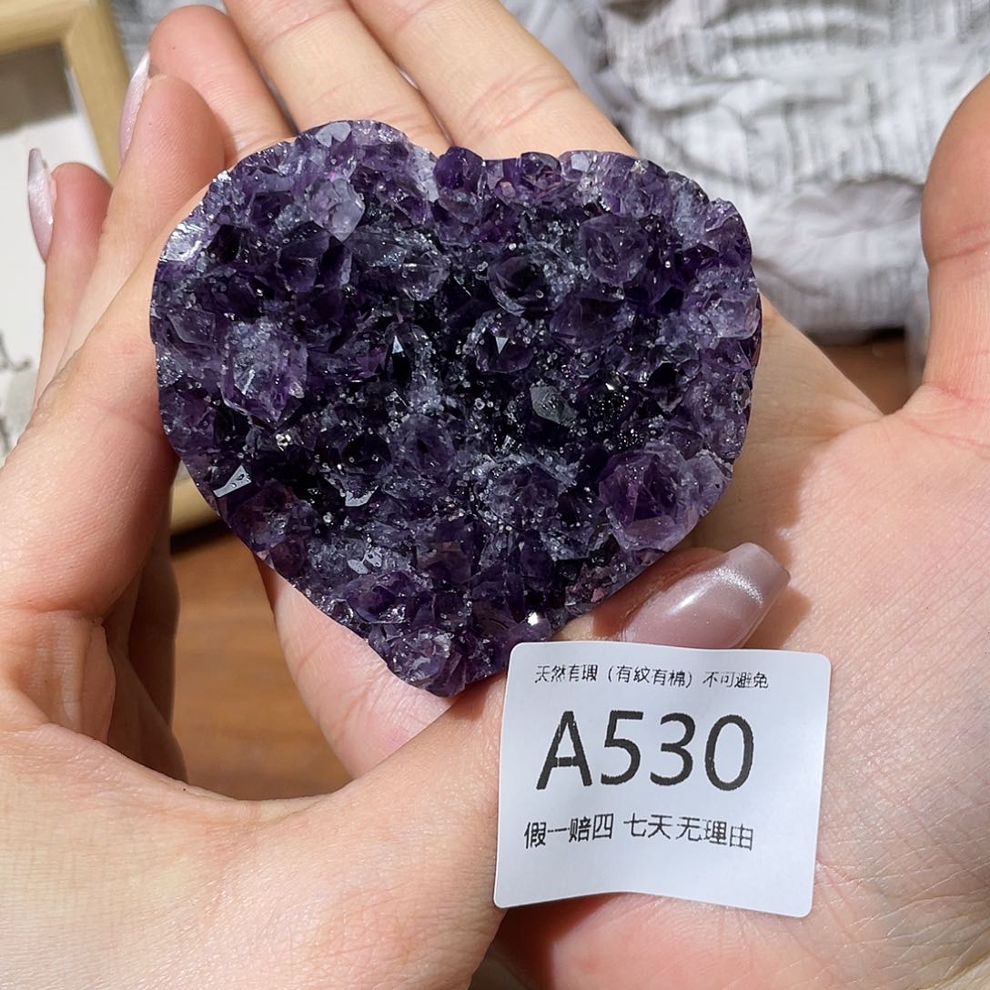 摆件未镶嵌水晶摆件