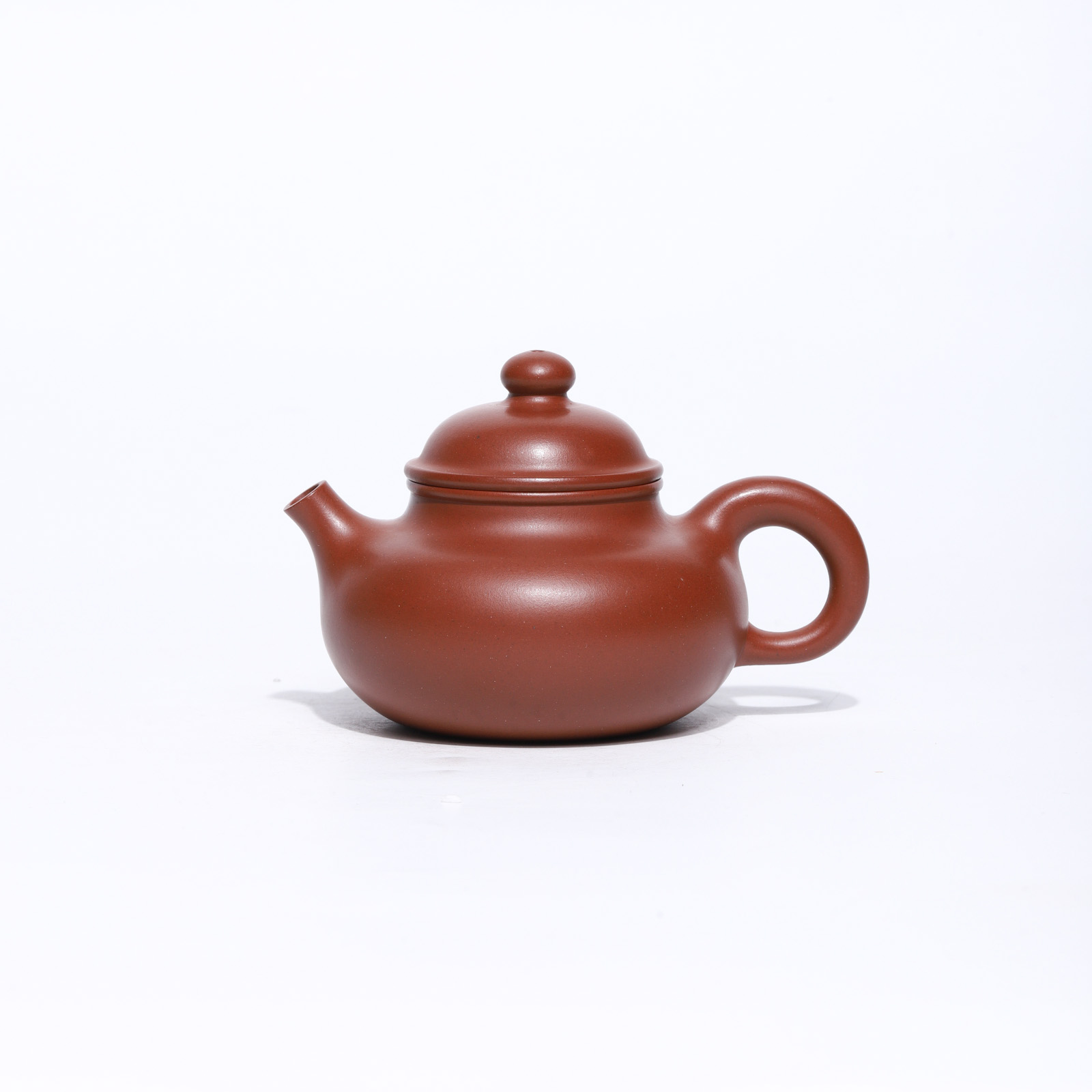 【大柴专场】2月19上午 蒋敏杰专场 紫砂壶170CC   H68-2502178013