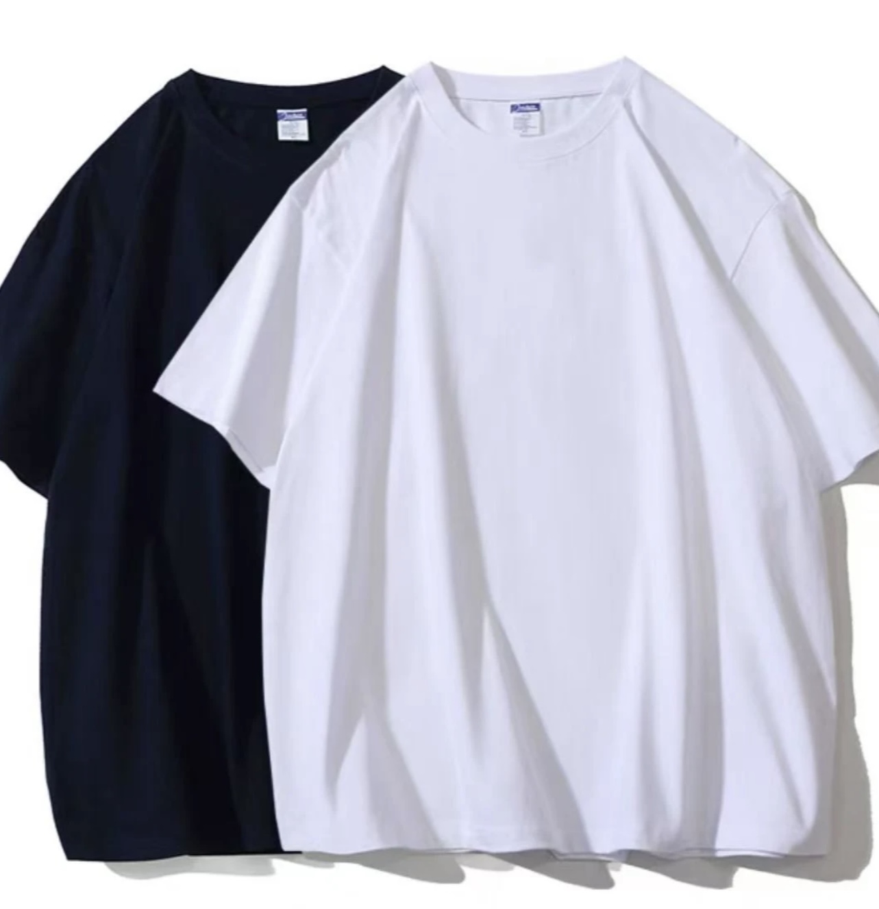 CPG潮牌 A男女同款上衣短袖短T潮牌 下单请备注好编号