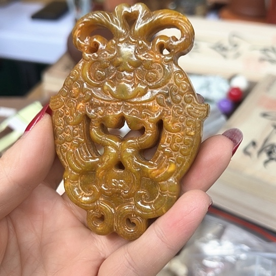 瓷器艺术品工艺品