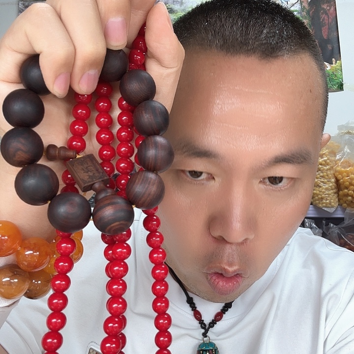 非洲紫檀（红花梨）142