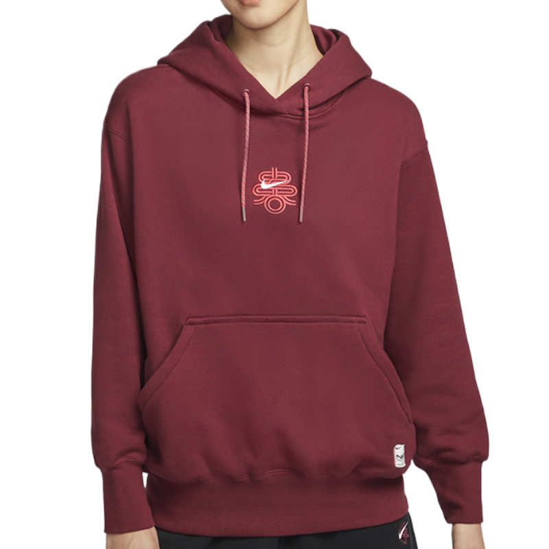 Nike耐克女子NSW OS运动休闲卫衣HV8461-677
