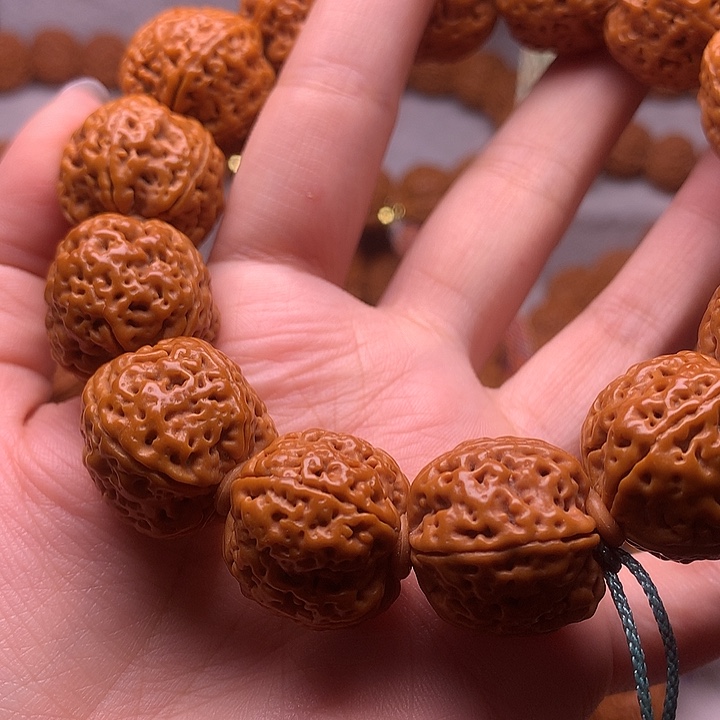 星***辰金刚菩提手串0000000001