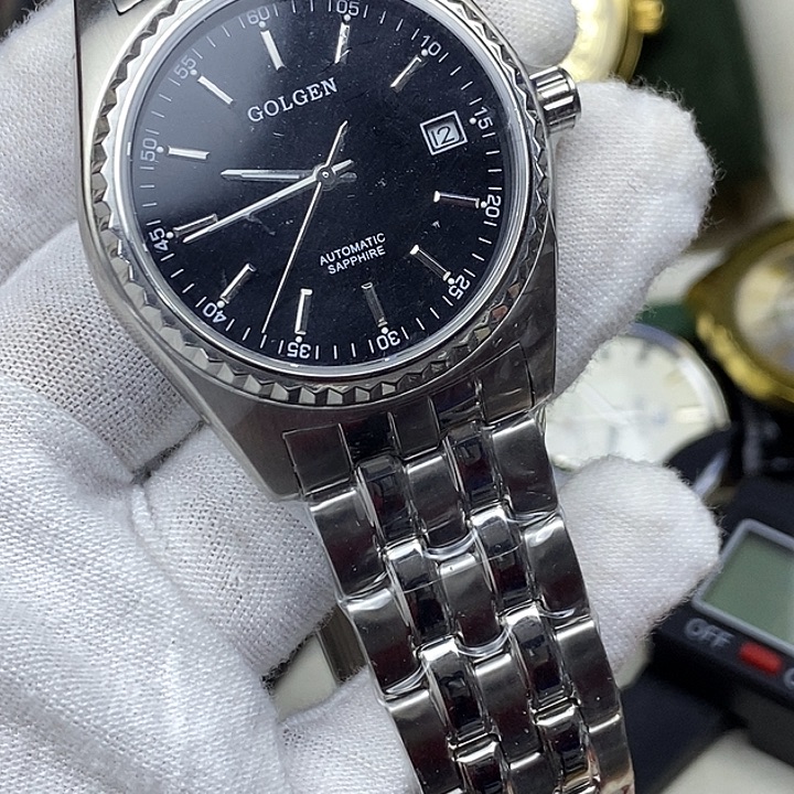 钢不锈钢机械机芯300米