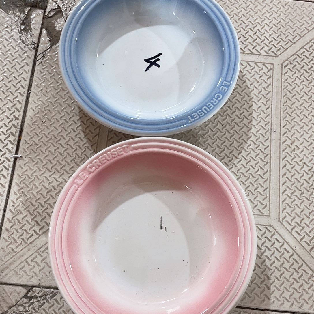 瓷片微瑕陶瓷餐具125
