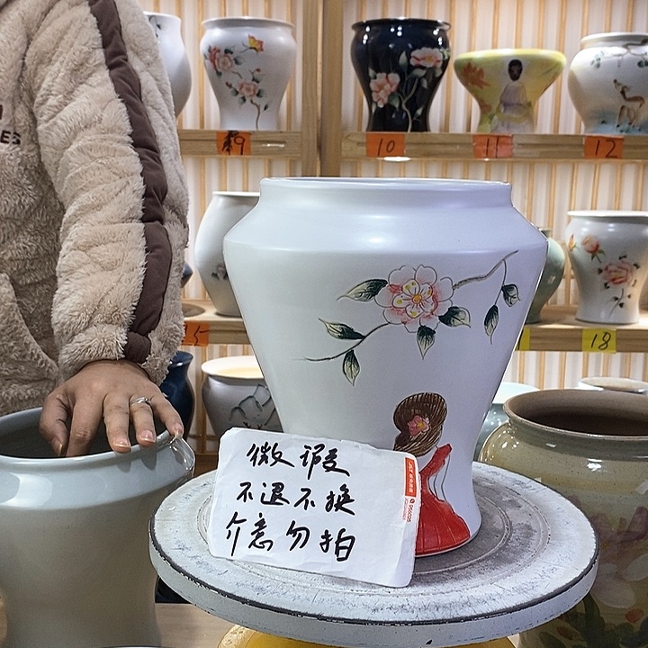 罐陶瓷陶瓷陶瓷陶瓷