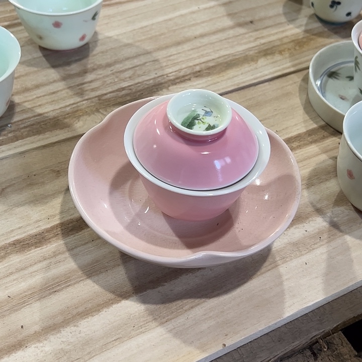 微瑕茶具介意勿拍
