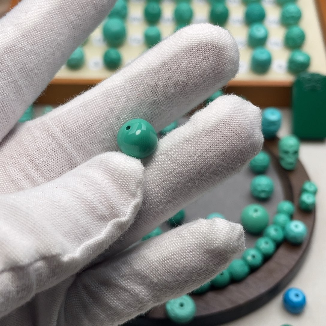 ㅤ***意原生态精工配饰直径10