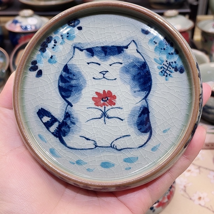 景德镇陶瓷博物有限公司