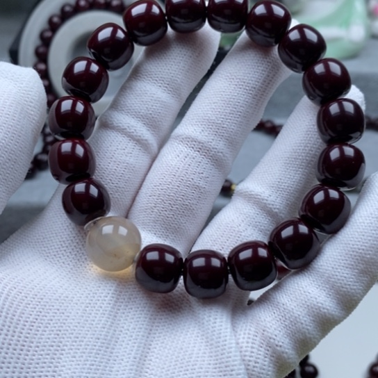 a猴头关的一个小镇上