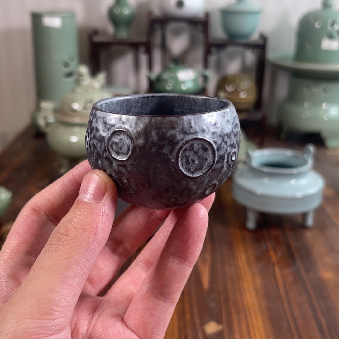 三宝茶器开播福利