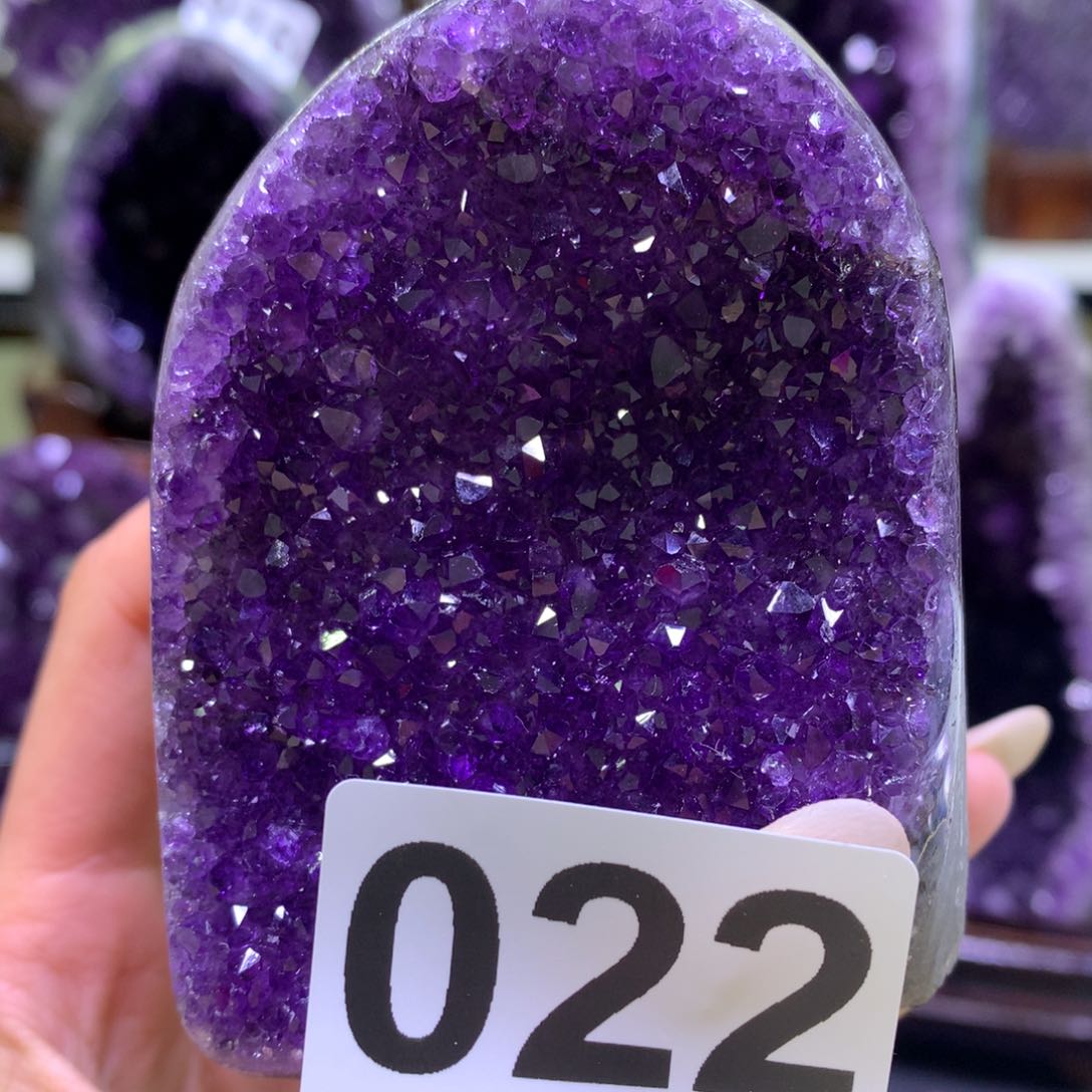 水晶水晶摆件未镶嵌