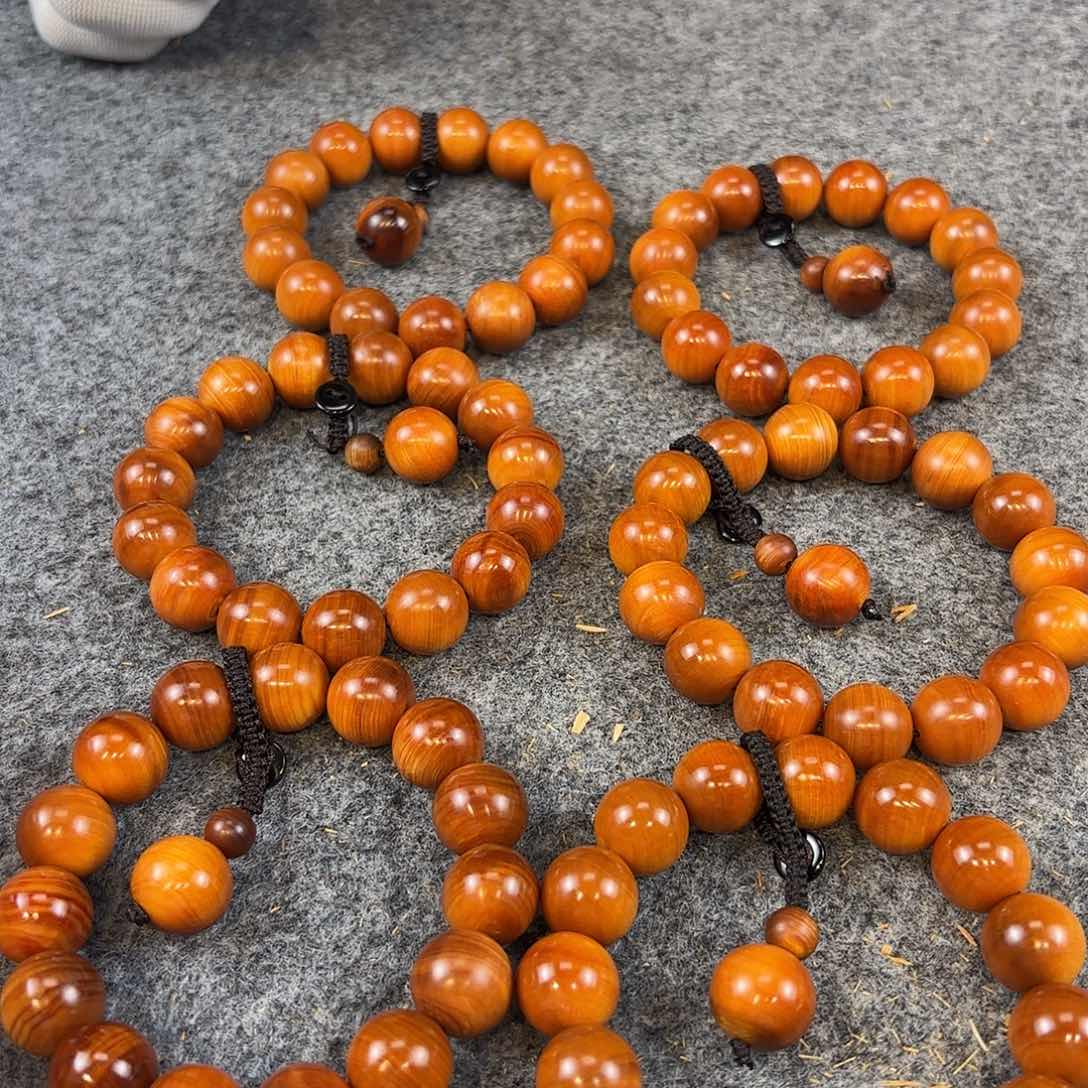 崖柏太行崖柏1.5油坨坨