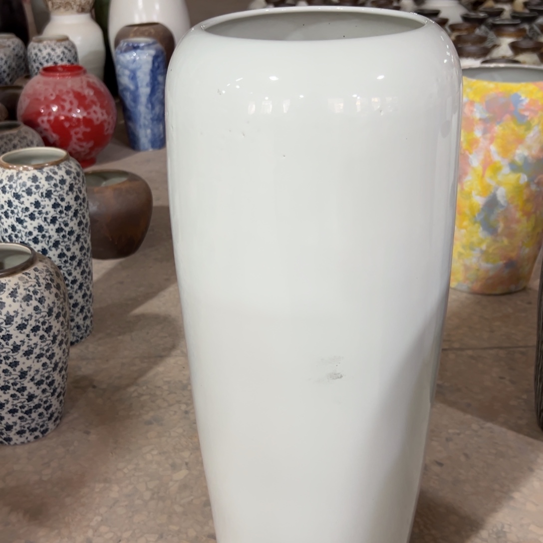 高度60口17无孔瑕疵