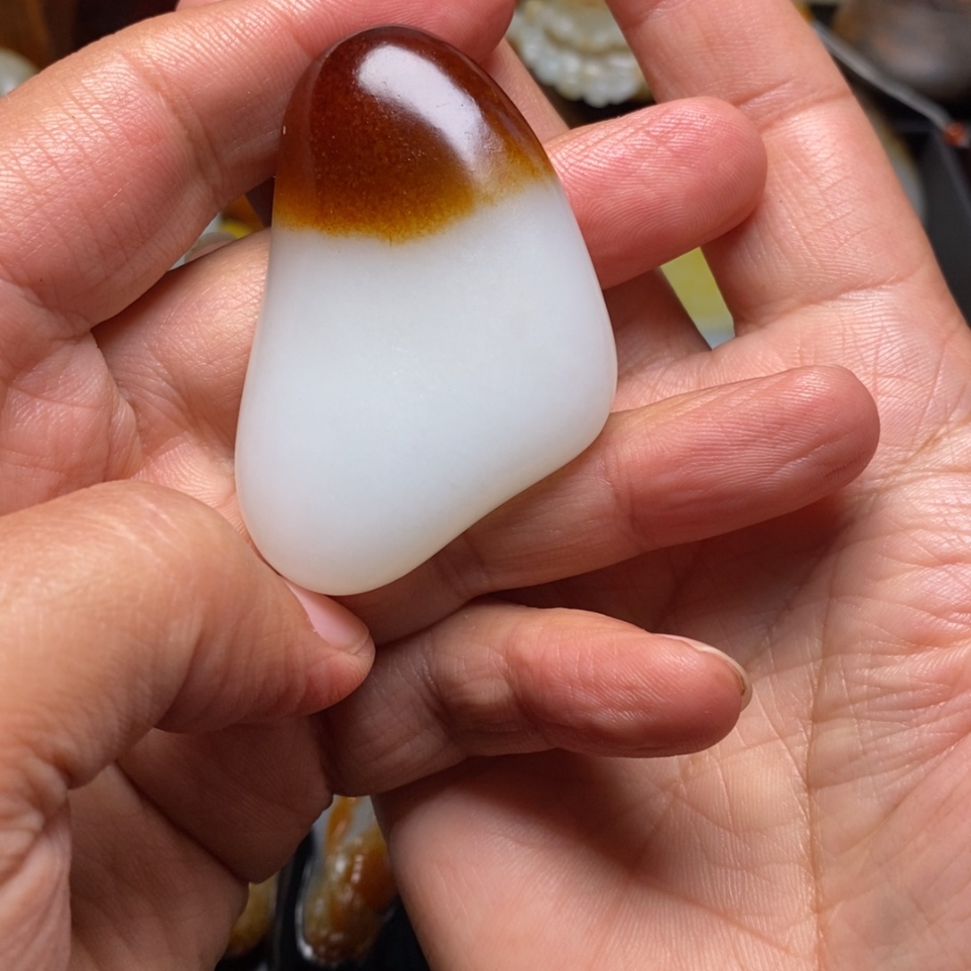 莫***问精美礼品小小挂件