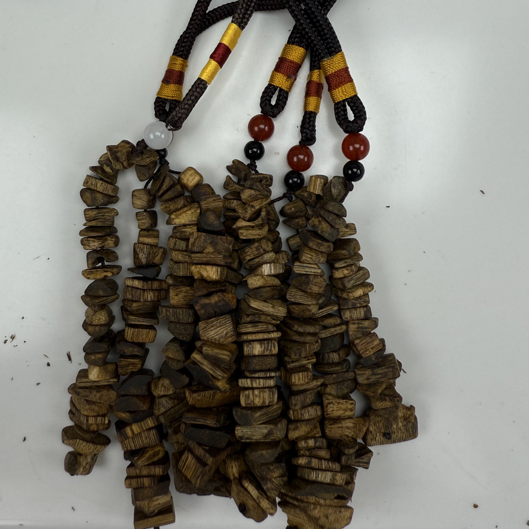 陆河老料挂件甜香蜜香花香高油内熟透香料