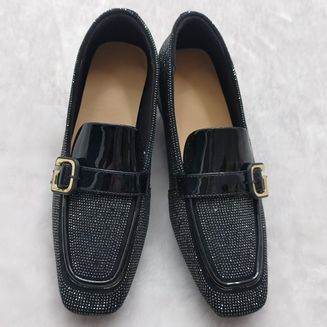 【通勤百搭】品牌通勤百搭女鞋2001