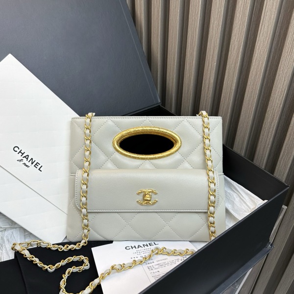 99新/包包/香奈儿/250308LL0049