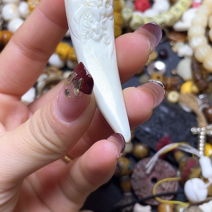 驼骨手串/手链其他配饰