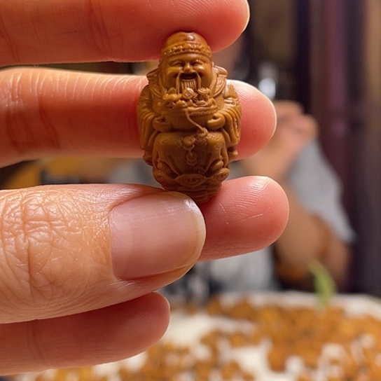 橄榄核手串/手链橄榄核