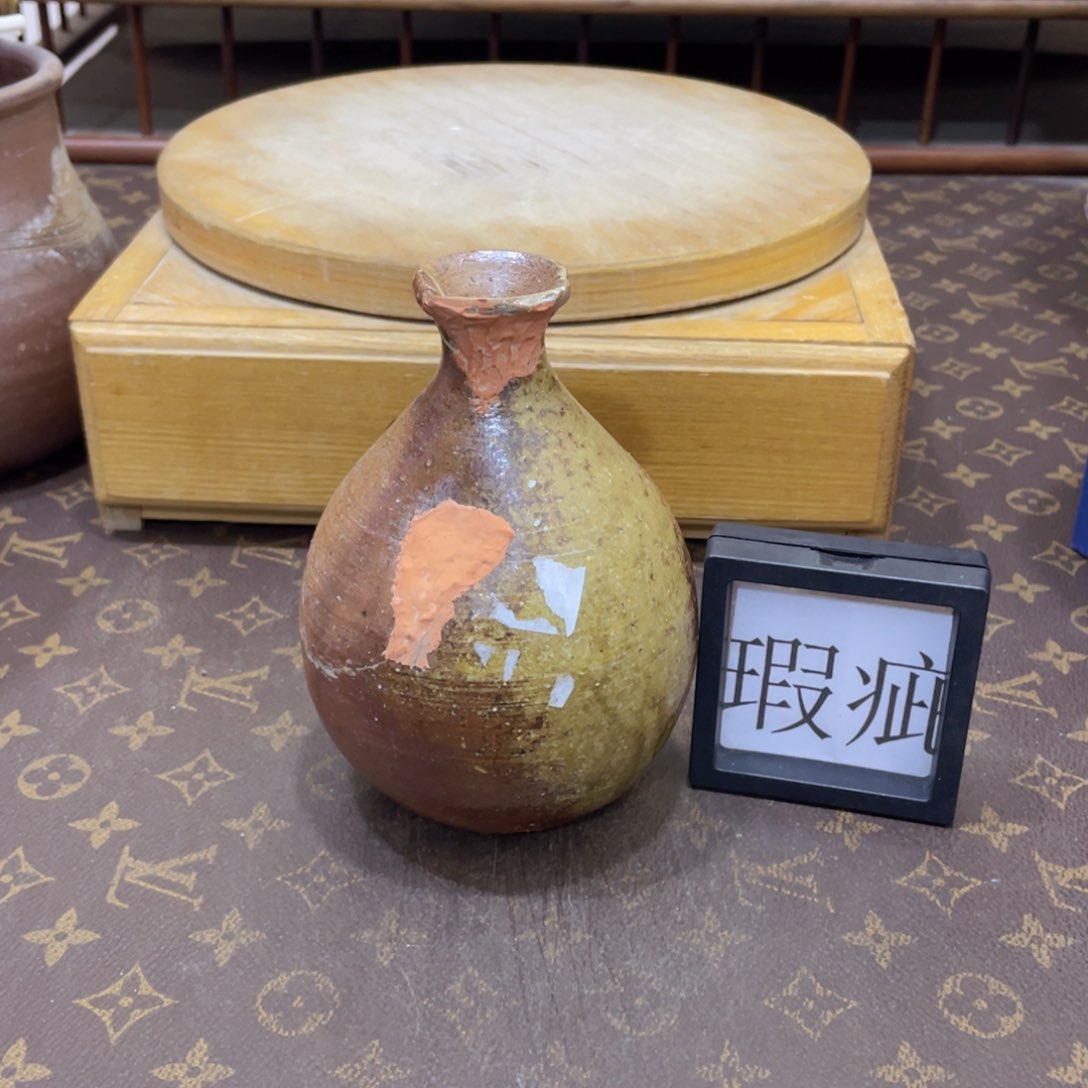 44备前烧备前烧备前烧