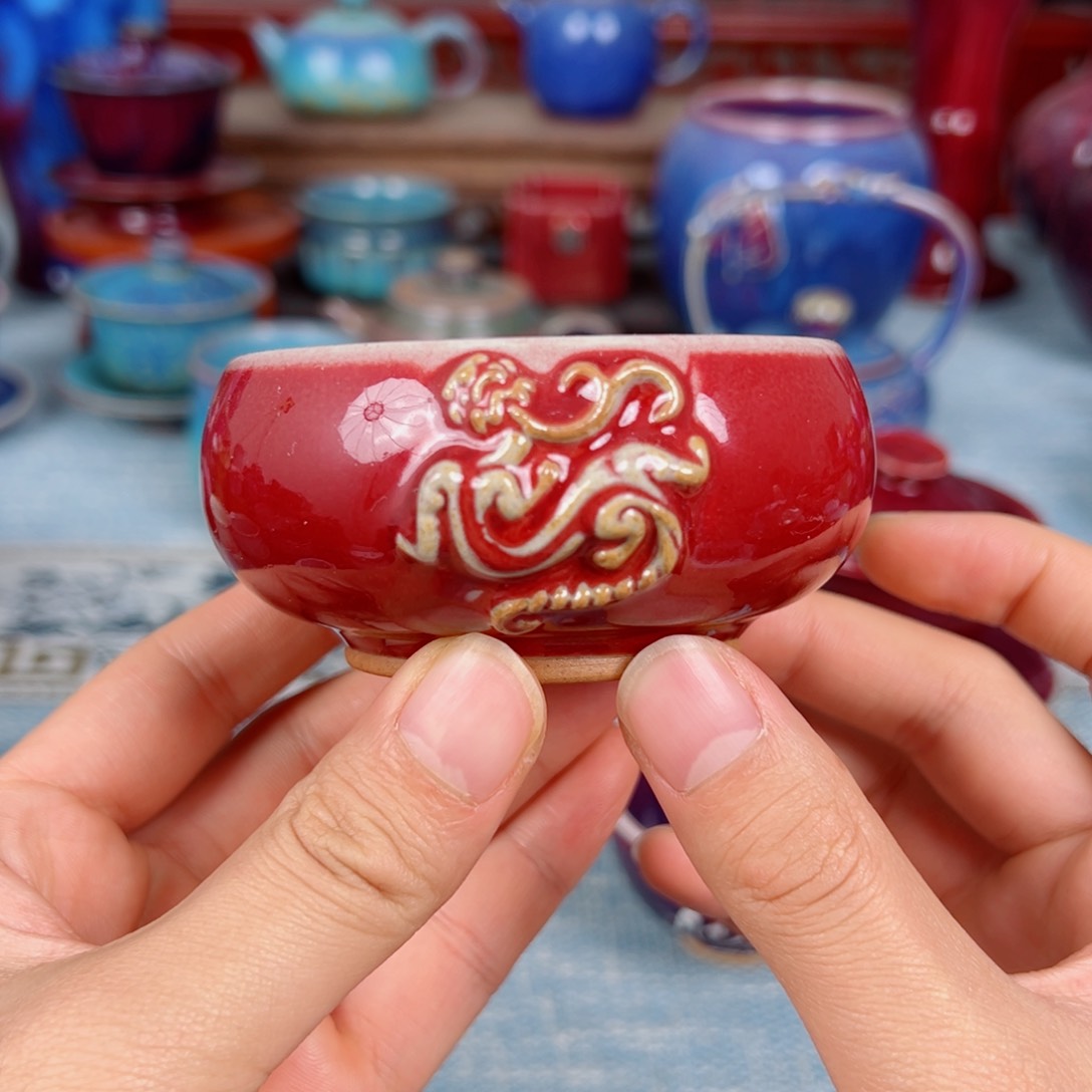 杯星航家福利单杯