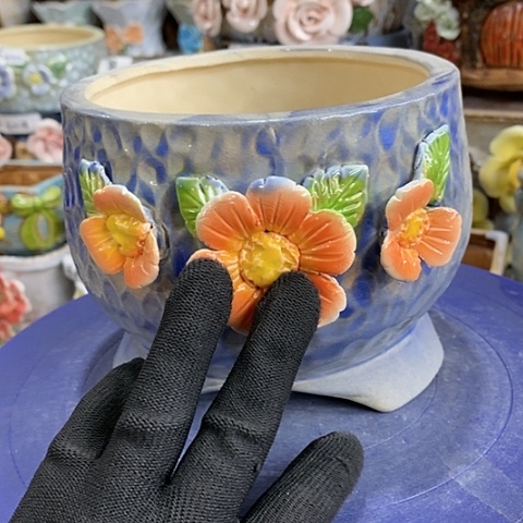 【闪购商品】红陶1